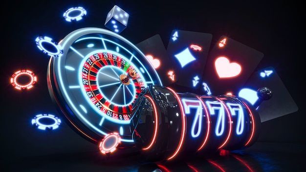 Slots Era Live Casino