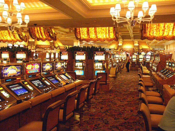 Slots Era Welcome Bonus
