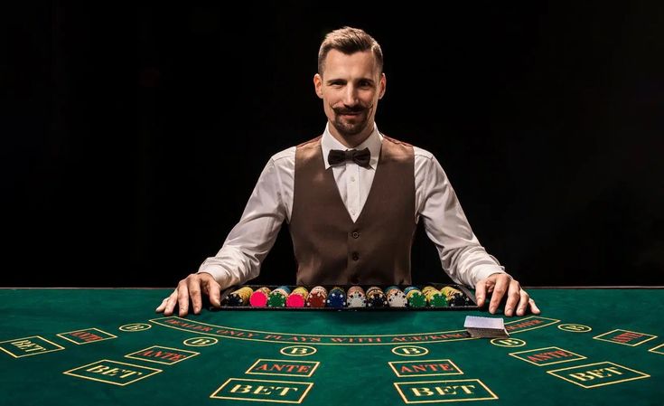 Slots Era Live Casino