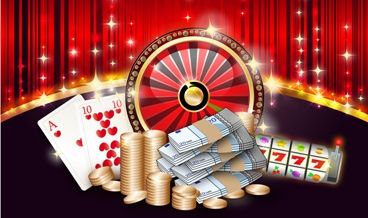 Slots Era Welcome Bonus